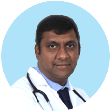 Dr Sivaraj P