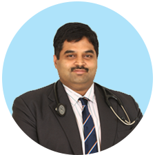 Dr Srichandran L